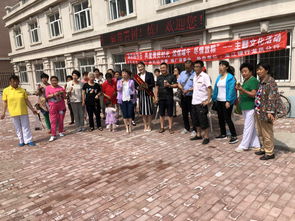 龙凤社区炼厂居委会组织我们的节日 浓情端午 尽情放粽 主题文化活动